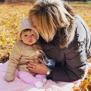 Meet your Posher, Maite